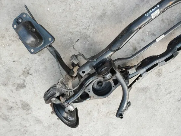 Kit Suspension Arrière VW Scirocco III OEM - Occasion image 6