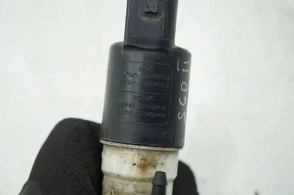 VOLVO S60 II Pesupumppu 31349264 image 2