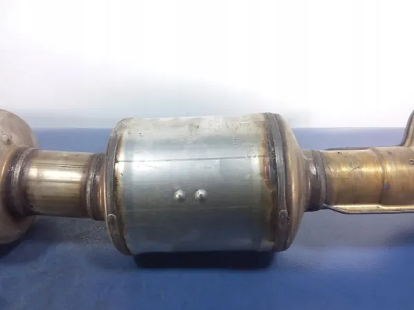 DPF-Filter OEM 676033/Ambit für Skoda Octavia IV 2.0 TDI image 3