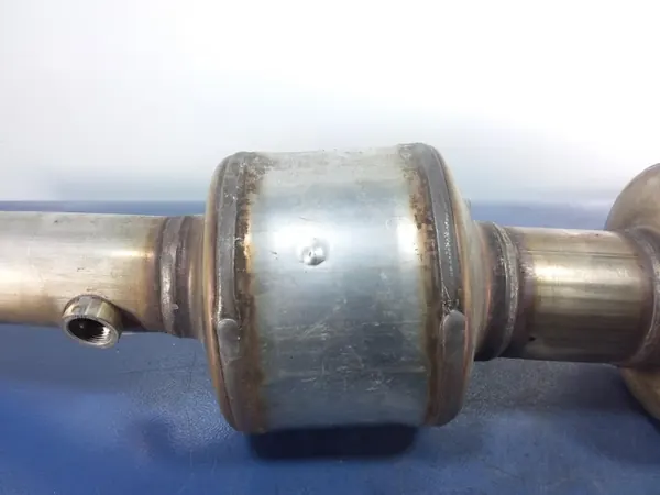 DPF-Filter OEM 676033/Ambit für Skoda Octavia IV 2.0 TDI image 5