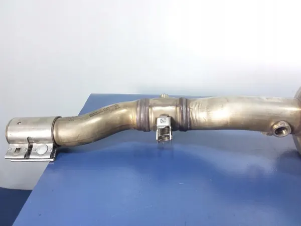 DPF-Filter OEM 676033/Ambit für Skoda Octavia IV 2.0 TDI image 7