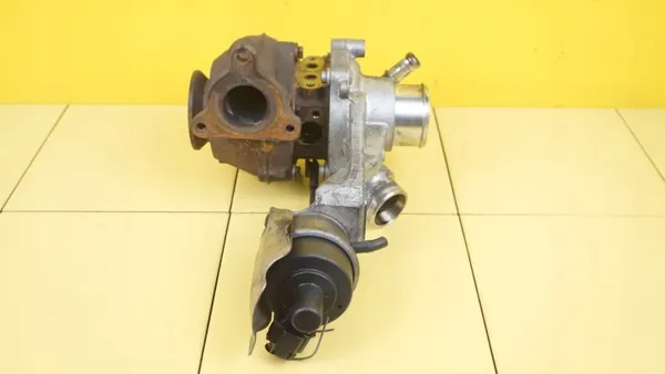 Turbocompressor OEM 55486151 para Opel Astra Insignia 1.6 CDTI image 4