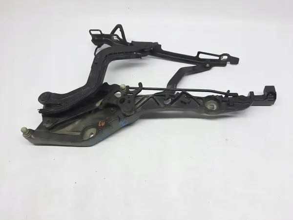 Porsche 911 991 katonivel vasen OEM 99156167902 image 2