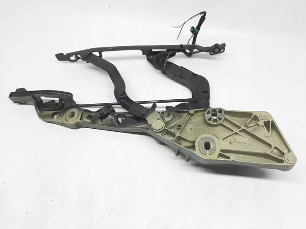 Porsche 911 991 katonivel vasen OEM 99156167902 image 3