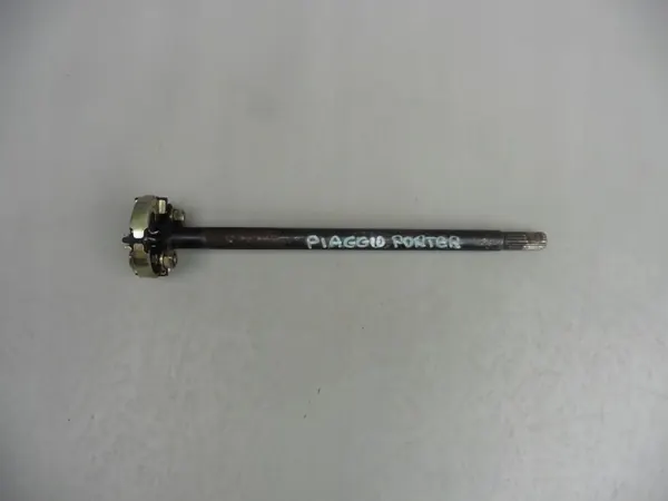 Styrkolvens korskoppling Piaggio Porter image 2