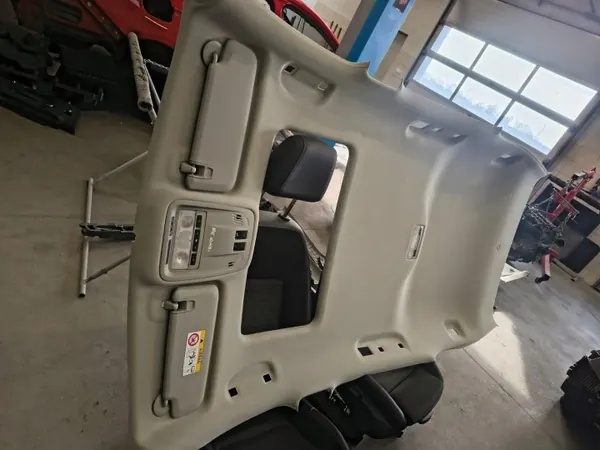 Plafonnier OPEL ASTRA K V KOMBI pour toit ouvrant image 2