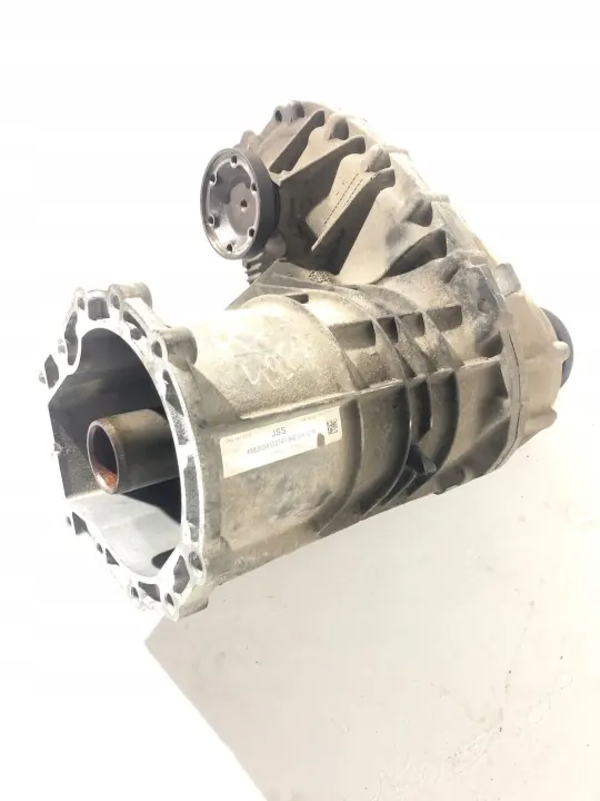 JSS Reducer för Audi Q7 4L 3.0 TDI - Begagnad image 2