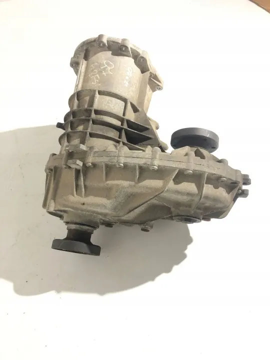 JSS Reducer för Audi Q7 4L 3.0 TDI - Begagnad image 3