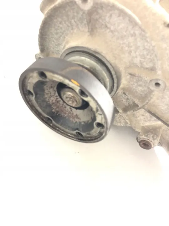 JSS Reducer för Audi Q7 4L 3.0 TDI - Begagnad image 4