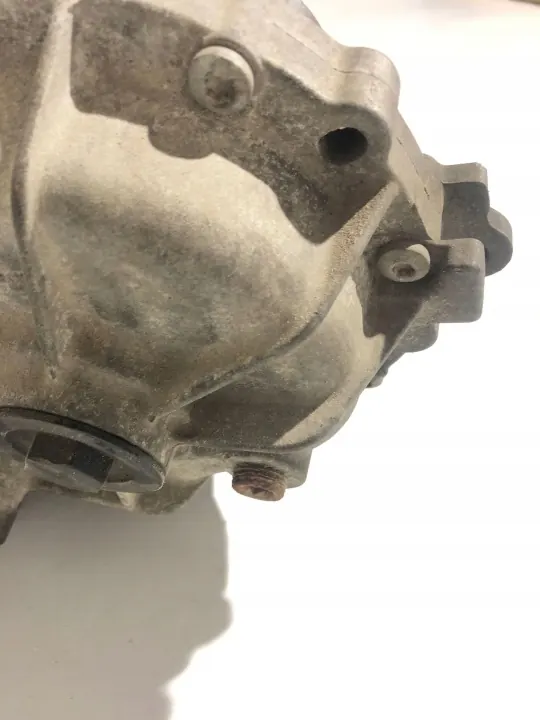 JSS Reducer för Audi Q7 4L 3.0 TDI - Begagnad image 6
