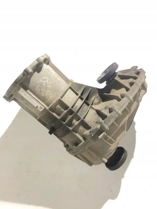 JSS Reducer för Audi Q7 4L 3.0 TDI - Begagnad image 7