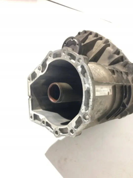 JSS Reducer för Audi Q7 4L 3.0 TDI - Begagnad image 8