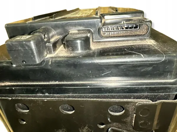 Bateria BMW OEM 23101910 44Ah Estado Usado image 4