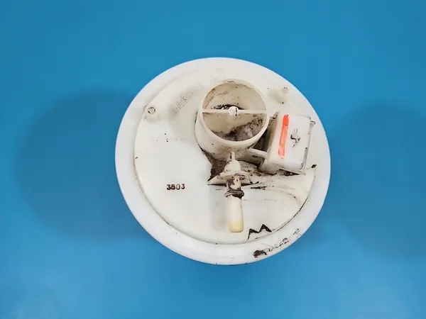 Bomba de combustível Fiat Punto II 1.2 8V 4 pinos OEM 51709816 image 2