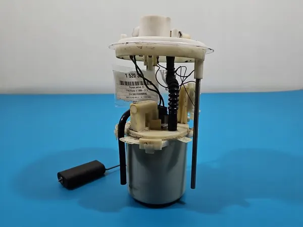 Bomba de combustível Fiat Punto II 1.2 8V 4 pinos OEM 51709816 image 5