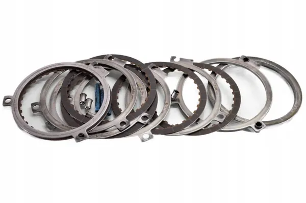 Frein B2 01M AG4 d'occasion OEM 043.28 image 2