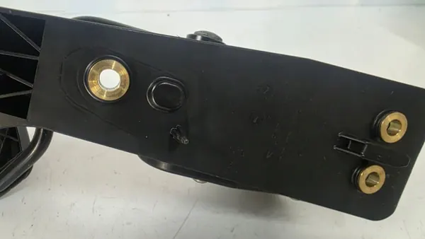 Potentiomètre de pédale d'accélérateur OEM 8200007513 image 6