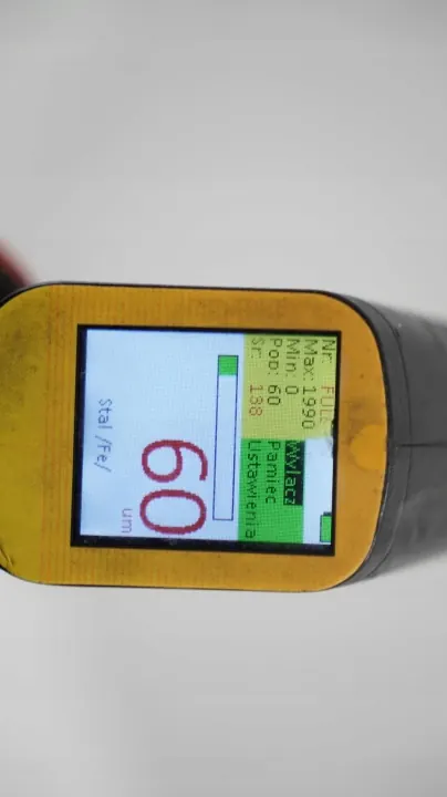 OEM 360209293 voor rechterdeur voor Kia Soul I 08-11 image 8