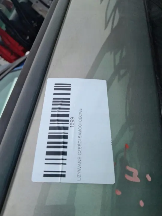 OEM 360209293 voor rechterdeur voor Kia Soul I 08-11 image 9