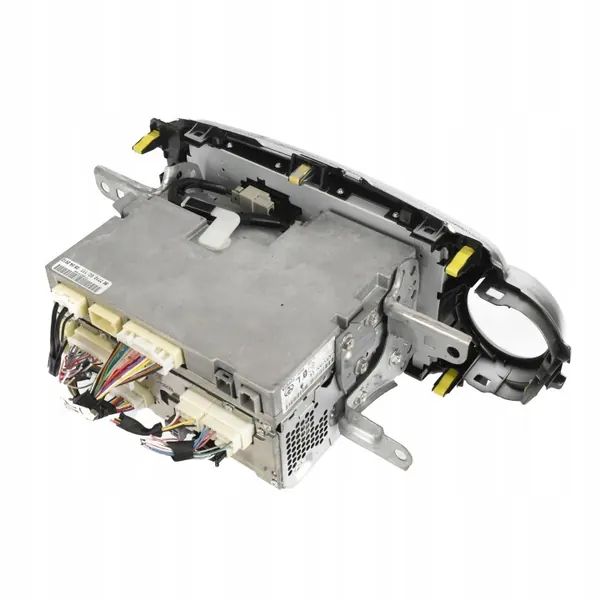 Radio Näyttö Navigointiyksikkö OEM 86140-0D020 image 3