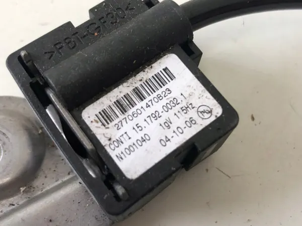 Audi Q7 Sensor OEM 7L0907673E - Begagnad Audi OE image 4