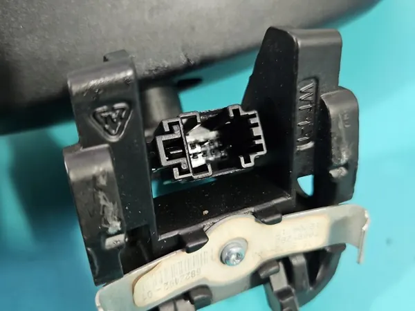 Sisäpeili OEM 6822492 BMW 5 G30 2017-2024 image 5