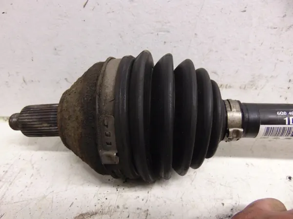 Skoda OE 6Q0407271DJ vänster framaxel image 2