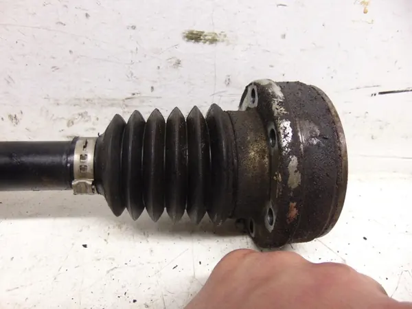 Skoda OE 6Q0407271DJ vänster framaxel image 3