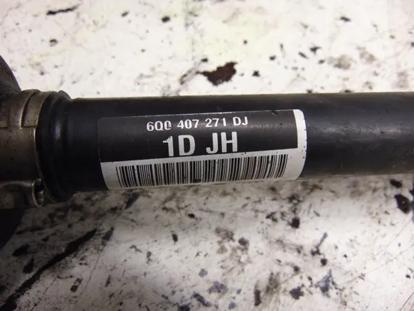 Skoda OE 6Q0407271DJ vänster framaxel image 6