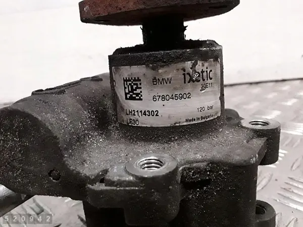 Bomba de dirección OEM 678045902 para BMW X1 E84 image 6