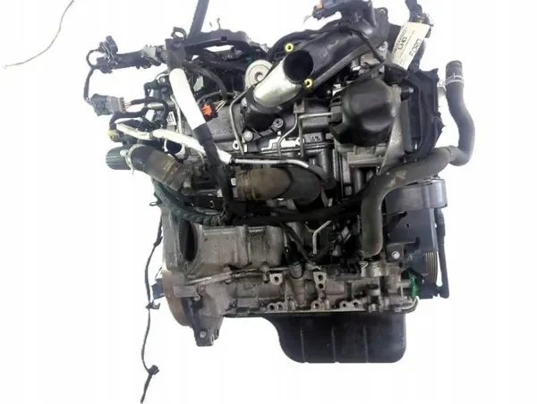 Complete Motor XXCC 1.5 TDCI EcoBlue 100PK Ford image 2