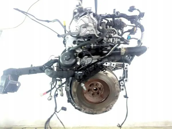 Complete Motor XXCC 1.5 TDCI EcoBlue 100PK Ford image 3