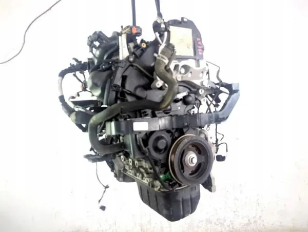 Complete Motor XXCC 1.5 TDCI EcoBlue 100PK Ford image 4