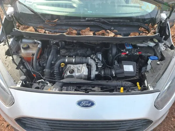 Complete Motor XXCC 1.5 TDCI EcoBlue 100PK Ford image 5