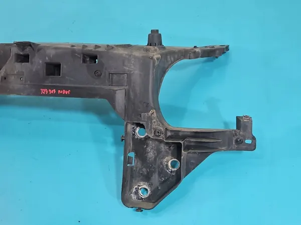 Frontstoßstangenverstärkung Renault Grand Modus image 2