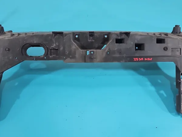 Frontstoßstangenverstärkung Renault Grand Modus image 3