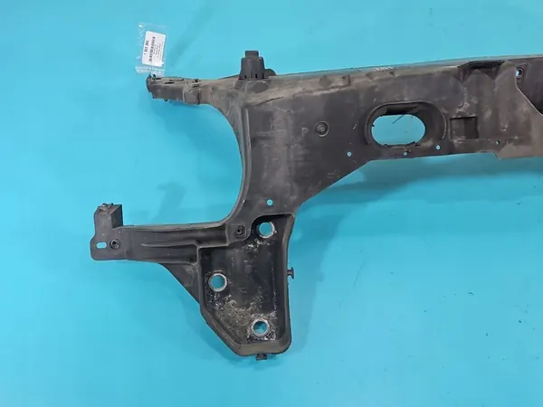 Frontstoßstangenverstärkung Renault Grand Modus image 4