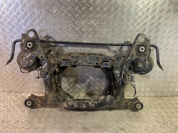 UTO47044 Achter Hulpframe voor Volvo XC90 2019 image 2