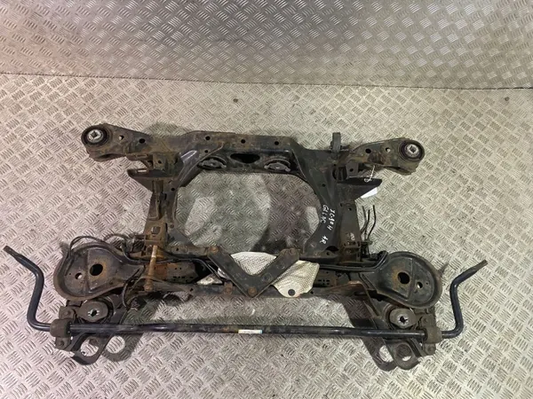 UTO47044 Achter Hulpframe voor Volvo XC90 2019 image 4