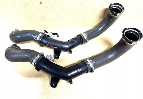 Renault OE Intercoolerrör OEM 144608199R image 2