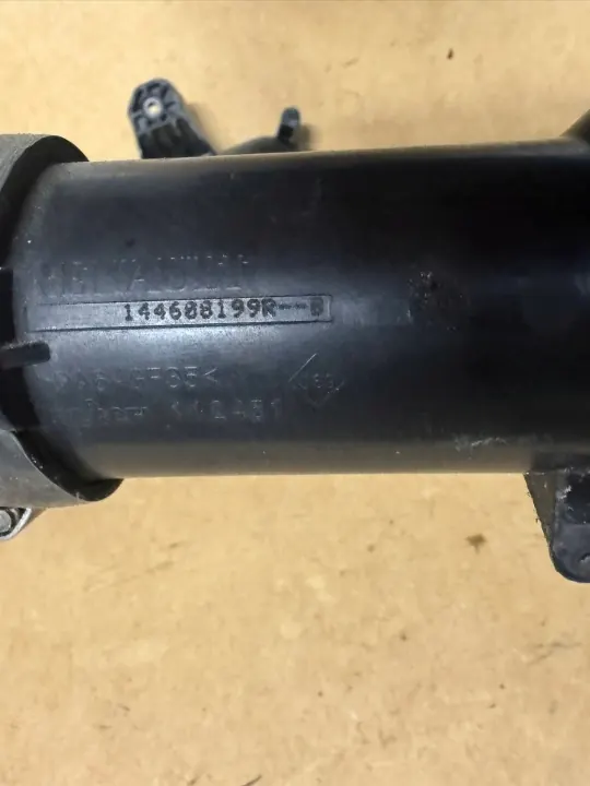 Renault OE Intercoolerrör OEM 144608199R image 7