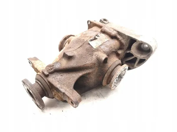 BMW 1 Series Rear Differential 7524319 image 2