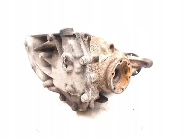 BMW 1 Series Rear Differential 7524319 image 3
