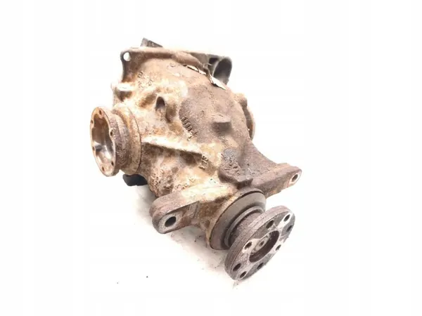 BMW 1 Series Rear Differential 7524319 image 4