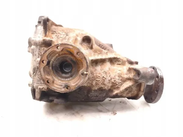 BMW 1 Series Rear Differential 7524319 image 5