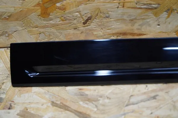 OEM 9Y1854377K Moulure de Porte pour Porsche Cayenne image 3