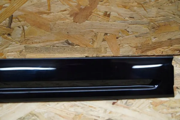 OEM 9Y1854377K Moulure de Porte pour Porsche Cayenne image 4