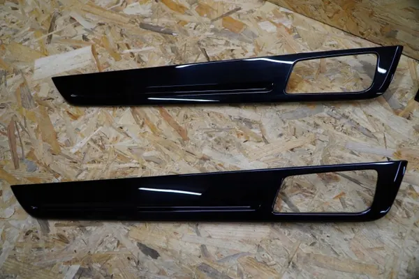 OEM 9Y1854377K Moulure de Porte pour Porsche Cayenne image 5