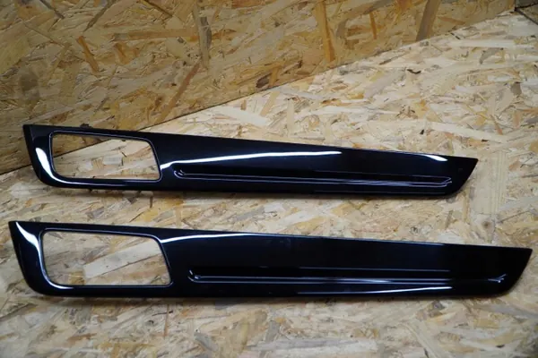 OEM 9Y1854377K Moulure de Porte pour Porsche Cayenne image 6