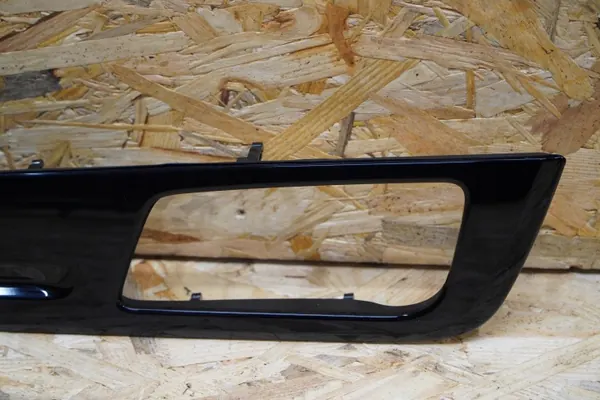 OEM 9Y1854377K Moulure de Porte pour Porsche Cayenne image 8